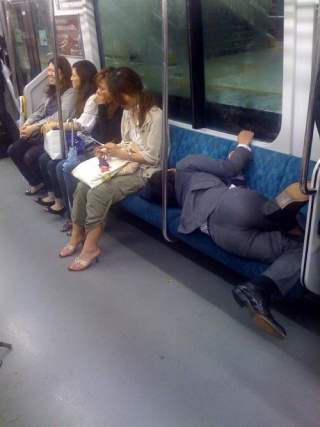 Illustration for article titled Here Are Japan's Silly Internet Pictures